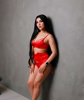 Анкета проститутки Света - город Верхняя Инта, 25 лет, №176