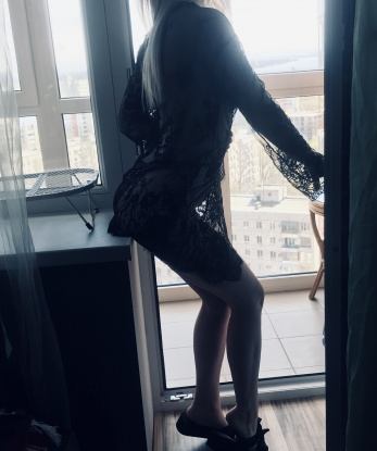 Анкета проститутки Алевтина - город Верхняя Инта, 23 года, №14684