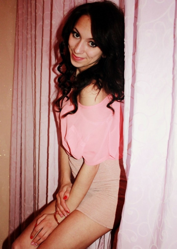 Анкета проститутки Полина - город Верхняя Инта, 22 года, №16033